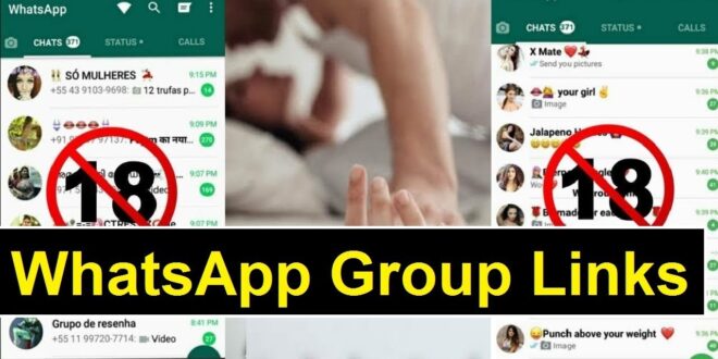 Join Whatsapp Group, 1000+ Whatsapp Group Link, WhatsApp Group Links